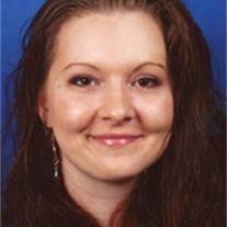 Krisann Pouliout death by force case profile photo