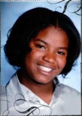 Ashley Armstrong death by force case profile photo