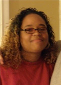 Jeanna Flores death by force case profile photo