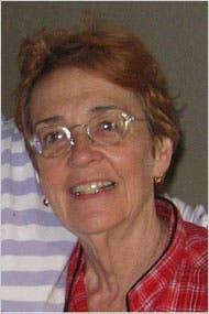Mary Welsh death by force case profile photo
