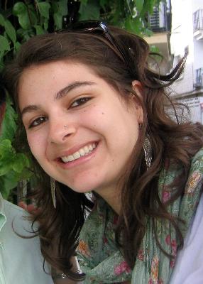 Johanna Justin-Jinich death by force case profile photo