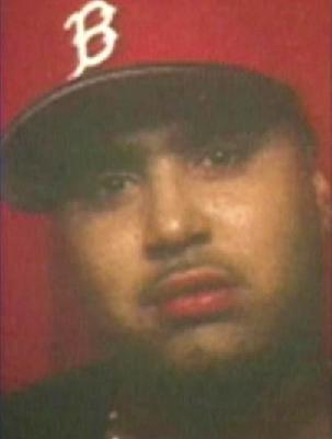 Benjamin Benji Baez death by force case profile photo
