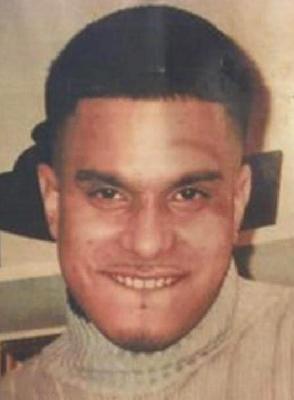 Harry Baez death by force case profile photo