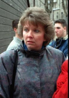 Linda Mlynarczyk death by force case profile photo