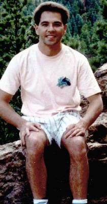 Michael Logan death by force case profile photo