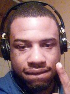 Jeremy Ray death by force case profile photo