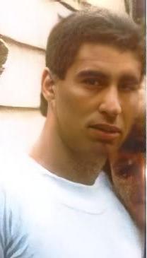 Joseph Mackanesi death by force case profile photo