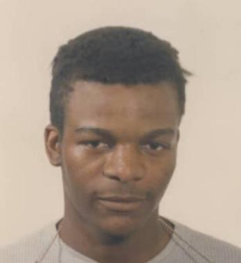 Donovan Davis death by force case profile photo