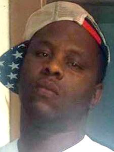 Lanarris Webster death by force case profile photo