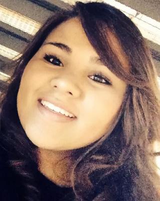 Lyberdee Cisneros death by force case profile photo