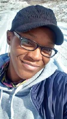 Porchia Patterson death by force case profile photo