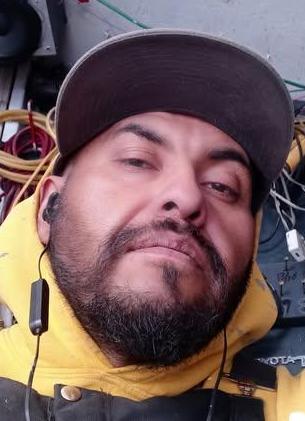 Zamir Sanchez-Hernandez death by force case profile photo