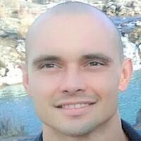 Christopher Taylor-pohl death by force case profile photo