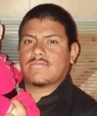 Oscar Avila death by force case profile photo