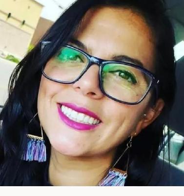 Gabriela Castilla death by force case profile photo