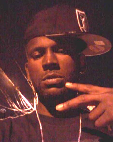 Jamaal Bellamy death by force case profile photo