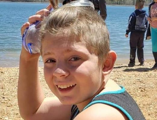Lance Moorhead death by force case profile photo