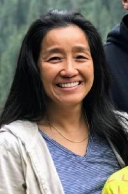 Masako Kenley death by force case profile photo