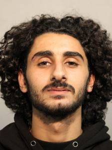 Kaysar Chako death by force case profile photo
