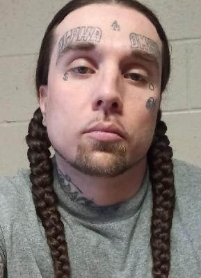 Tyler Williams death by force case profile photo