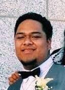 Sean Amone death by force case profile photo