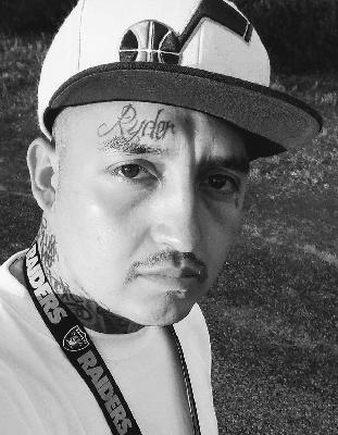 Joey Duran death by force case profile photo