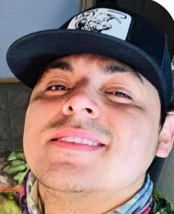 Omar Salazar death by force case profile photo