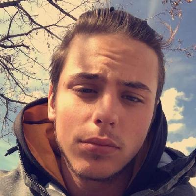 Ryan Prendergast death by force case profile photo