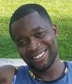 Darnell Brown death by force case profile photo