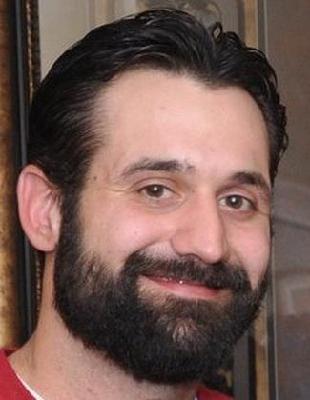 Steve Bailey death by force case profile photo