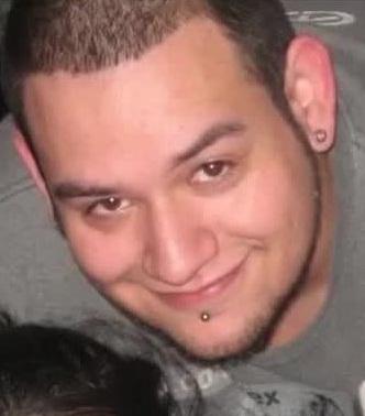 Alonso Mendoza death by force case profile photo