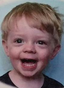Zachary Peck death by force case profile photo