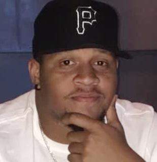 Jamal Good death by force case profile photo