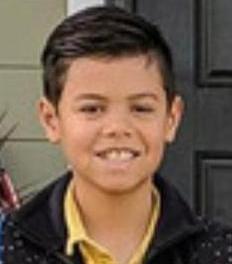 Ezra Osborn death by force case profile photo