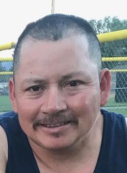 Melvin Martinez death by force case profile photo