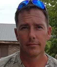 Christopher Montgomery death by force case profile photo
