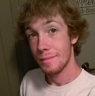 Kyler Smith death by force case profile photo