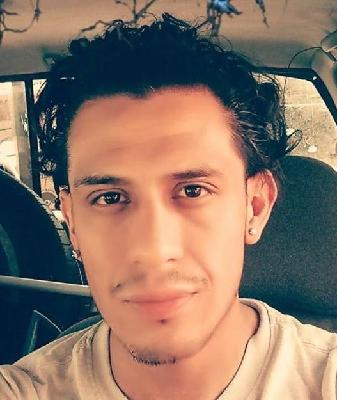 Jesus Vasquez death by force case profile photo