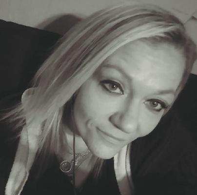 Alicia Baxter death by force case profile photo