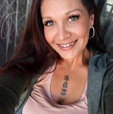 Angela Montoya death by force case profile photo