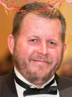 Dennis Gwyther death by force case profile photo