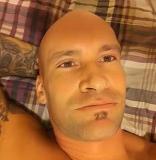 Gerad Ohlwiler death by force case profile photo