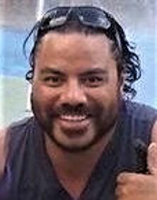 Spencer Tafua death by force case profile photo