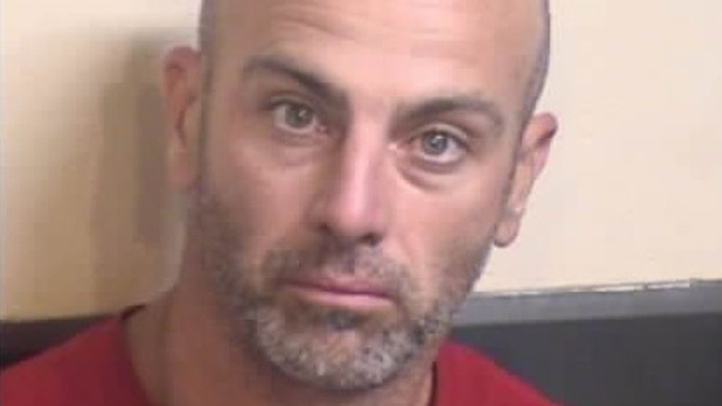 Mark Lindsey death by force case profile photo