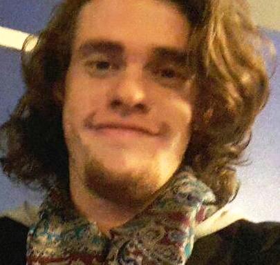 Anthony Child death by force case profile photo