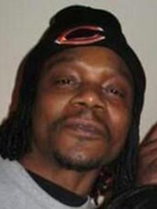 Gerald Sias death by force case profile photo