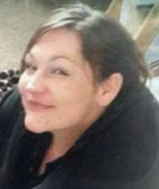 Chasidy Gerber death by force case profile photo