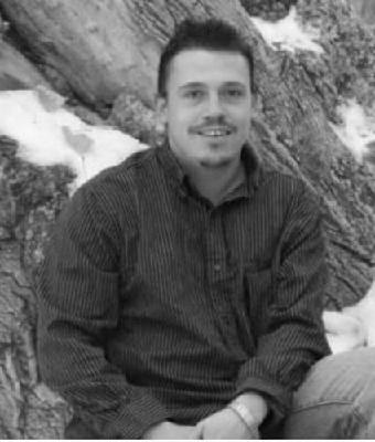 Martin Barron death by force case profile photo