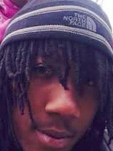Gregory Carr death by force case profile photo