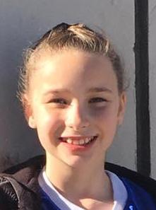 Madison Clark death by force case profile photo